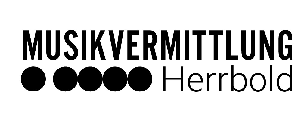 Herrbold Musikvermittlung
